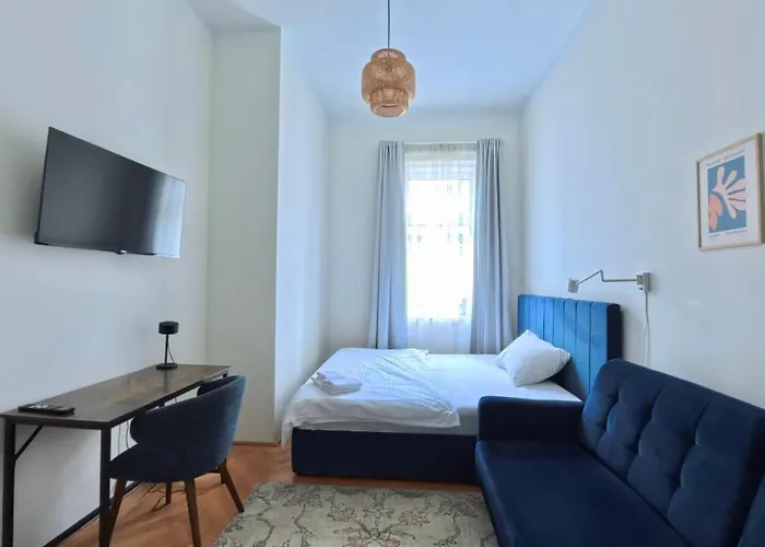 Ampm Scholzgasse - Monthly Rent * Βιέννη