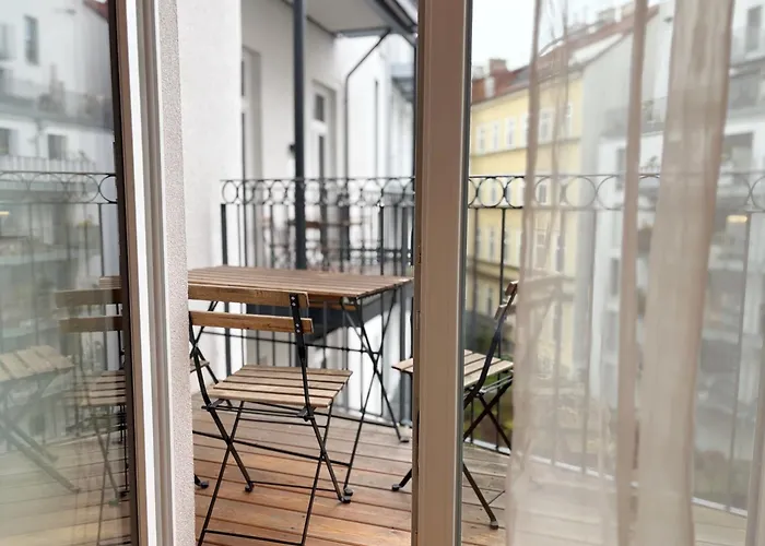 Ampm Scholzgasse - Monthly Rent Διαμέρισμα Βιέννη