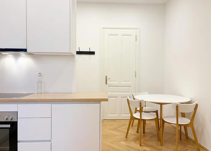 Ampm Scholzgasse - Monthly Rent Διαμέρισμα