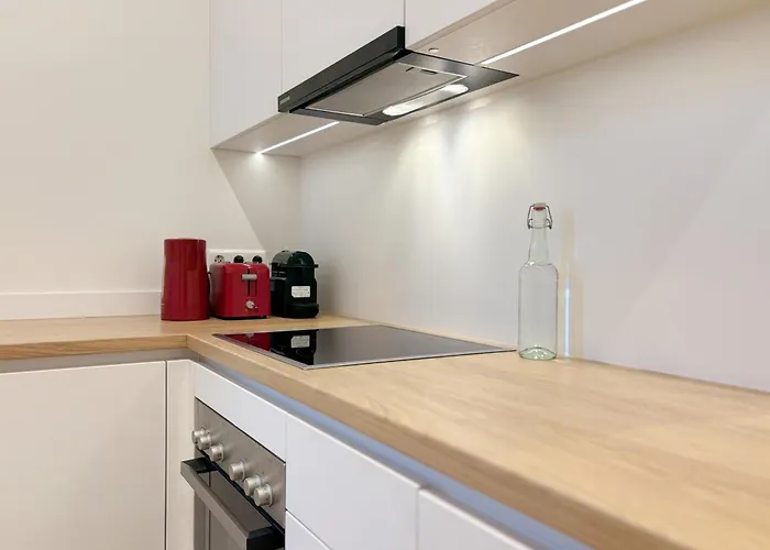 Ampm Scholzgasse - Monthly Rent Διαμέρισμα Βιέννη