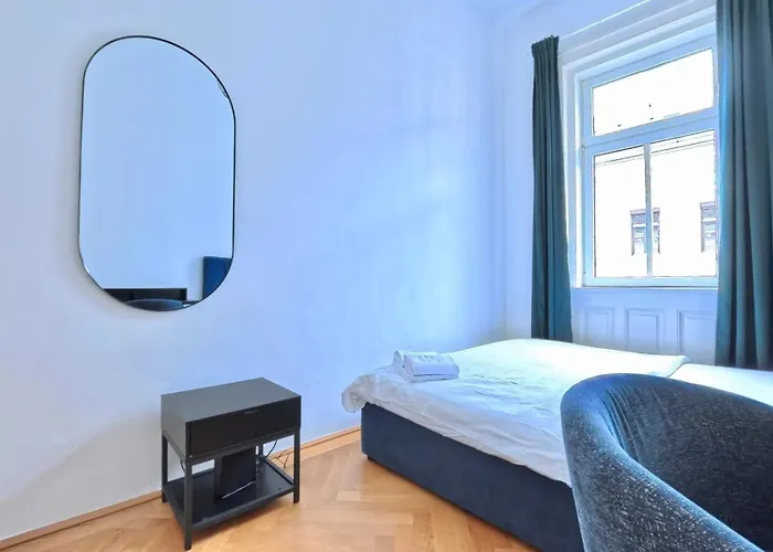 Ampm Scholzgasse - Monthly Rent * Βιέννη