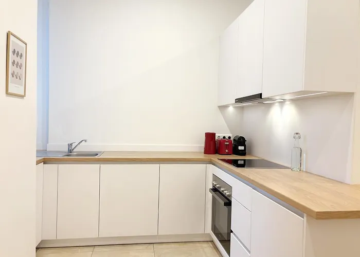 Ampm Scholzgasse - Monthly Rent Διαμέρισμα