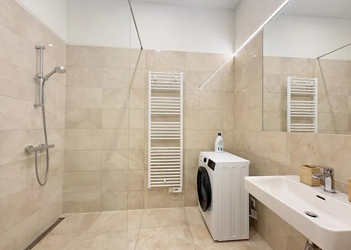 Ampm Scholzgasse - Monthly Rent Διαμέρισμα *