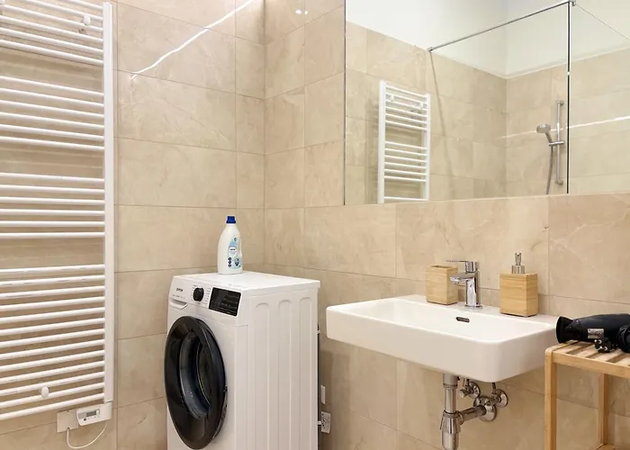 Διαμέρισμα Ampm Scholzgasse - Monthly Rent Βιέννη