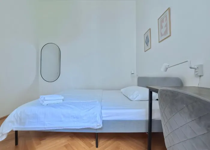 Διαμέρισμα Ampm Scholzgasse - Monthly Rent