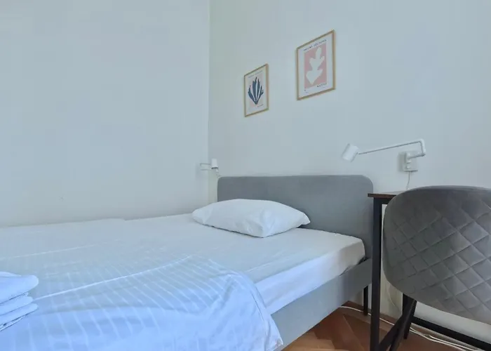 Ampm Scholzgasse - Monthly Rent Διαμέρισμα *