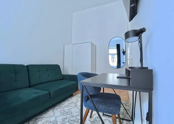 Διαμέρισμα Ampm Scholzgasse - Monthly Rent *