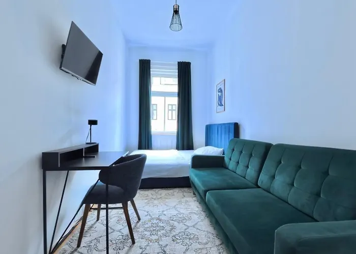 Ampm Scholzgasse - Monthly Rent Διαμέρισμα