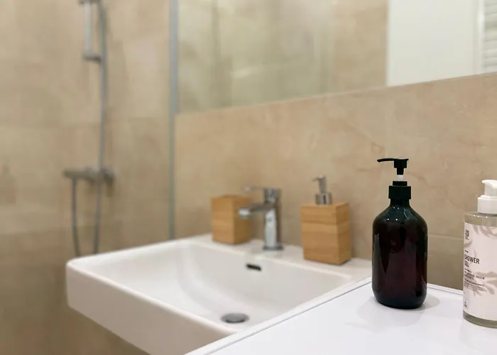 Διαμέρισμα Ampm Scholzgasse - Monthly Rent Βιέννη