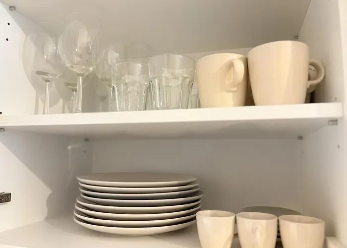 Ampm Scholzgasse - Monthly Rent Διαμέρισμα