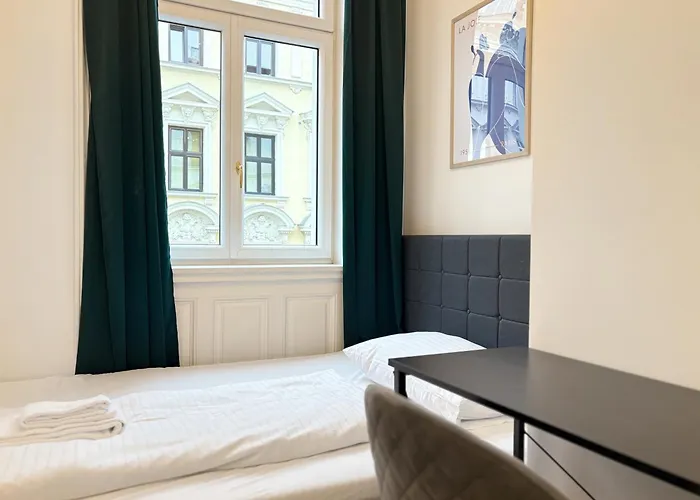 Ampm Scholzgasse - Monthly Rent Διαμέρισμα