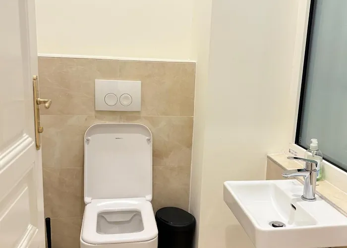 Ampm Scholzgasse - Monthly Rent Διαμέρισμα