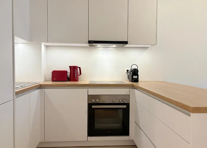 Ampm Scholzgasse - Monthly Rent *