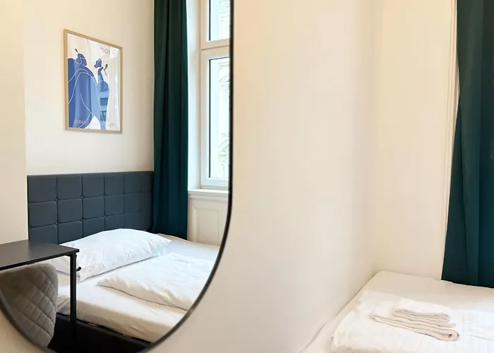 Ampm Scholzgasse - Monthly Rent * Βιέννη
