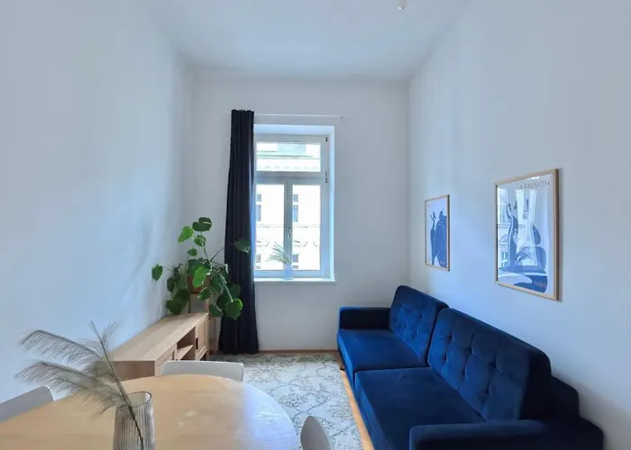Ampm Scholzgasse - Monthly Rent *
