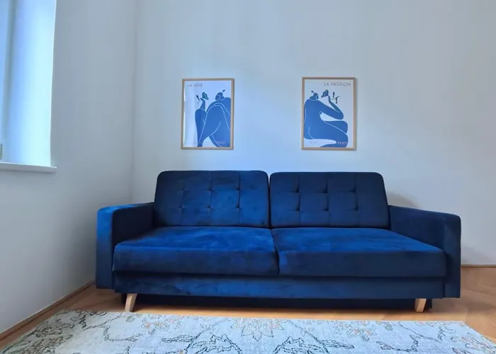 Ampm Scholzgasse - Monthly Rent Βιέννη