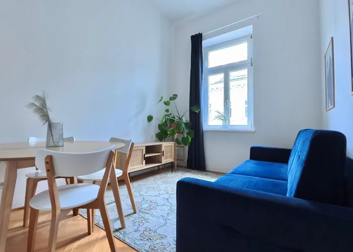Ampm Scholzgasse - Monthly Rent Διαμέρισμα