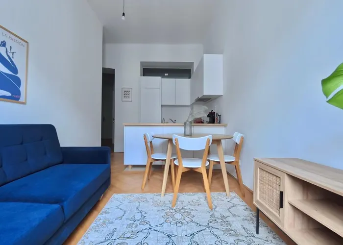 Διαμέρισμα Ampm Scholzgasse - Monthly Rent