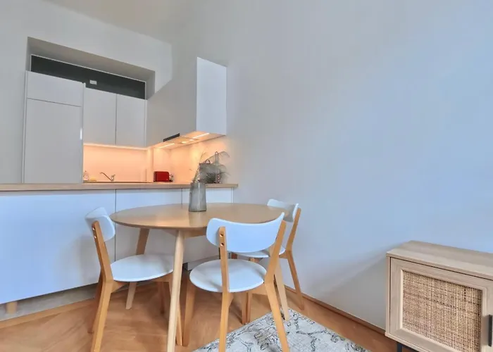 Ampm Scholzgasse - Monthly Rent * Βιέννη