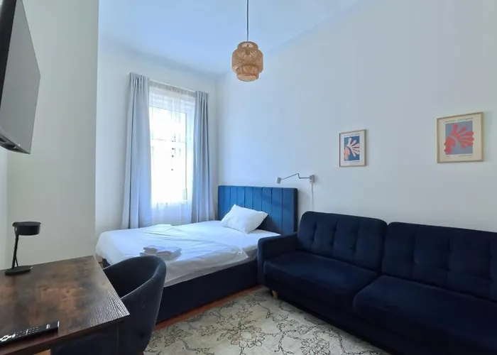 Ampm Scholzgasse - Monthly Rent Διαμέρισμα Βιέννη