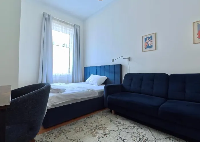 Ampm Scholzgasse - Monthly Rent