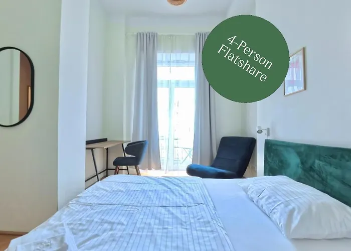 Ampm Scholzgasse - Monthly Rent Βιέννη