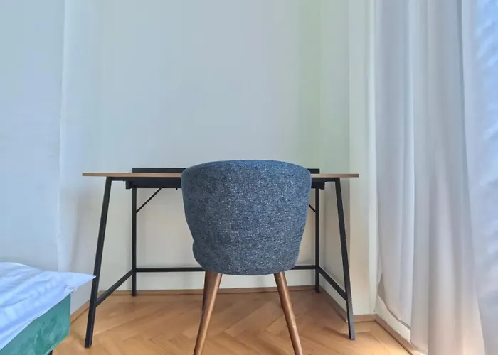 Διαμέρισμα Ampm Scholzgasse - Monthly Rent *