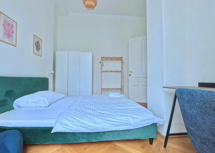 Ampm Scholzgasse - Monthly Rent Διαμέρισμα Βιέννη