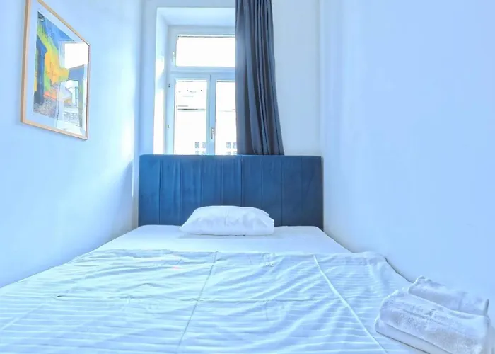 Ampm Scholzgasse - Monthly Rent Βιέννη