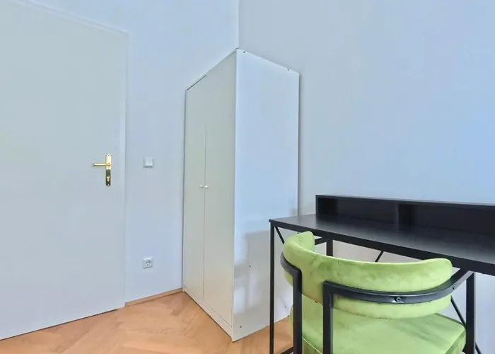 Ampm Scholzgasse - Monthly Rent *