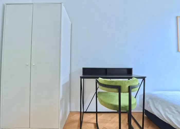 Διαμέρισμα Ampm Scholzgasse - Monthly Rent *